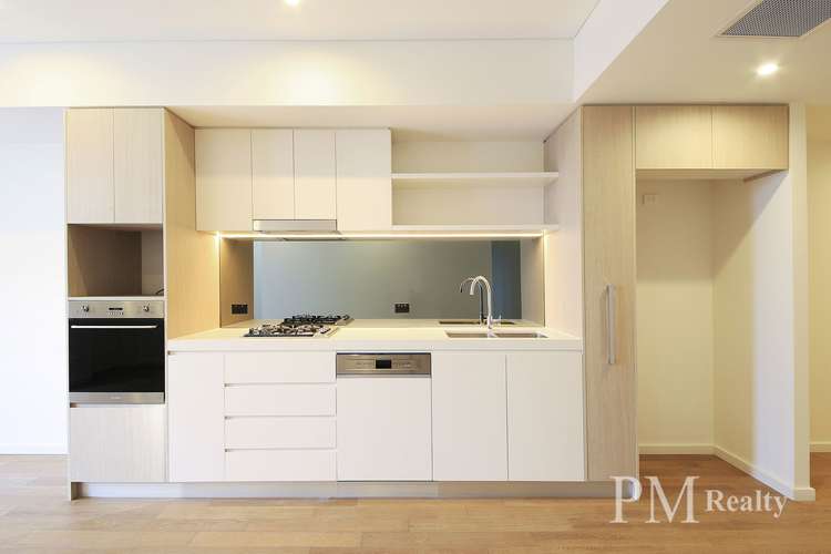 Third view of Homely apartment listing, G02B/60 Church Avenue, Mascot NSW 2020