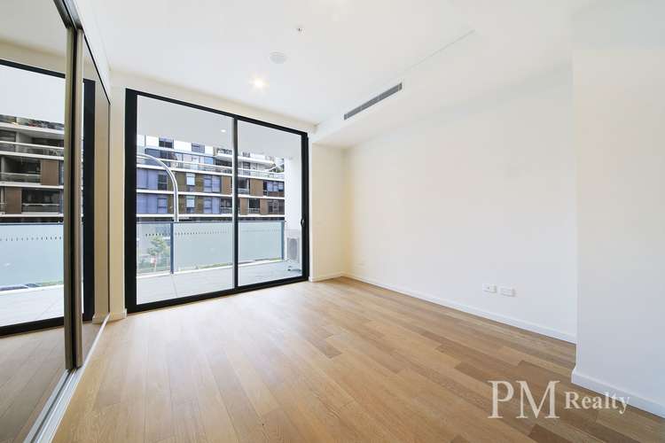 Fourth view of Homely apartment listing, G02B/60 Church Avenue, Mascot NSW 2020