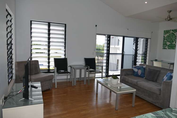Main view of Homely studio listing, 22/10-14 Poinciana Bvd, Cardwell QLD 4849