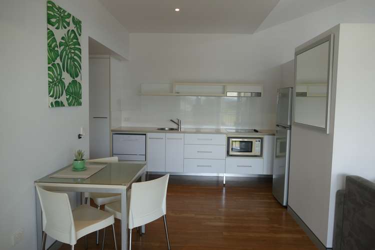 Second view of Homely studio listing, 22/10-14 Poinciana Bvd, Cardwell QLD 4849