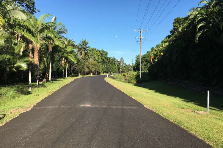 Third view of Homely residentialLand listing, 6 Lindsay Road, Carmoo QLD 4852