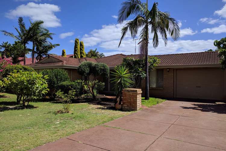 Main view of Homely house listing, 1C Doney St, Alfred Cove WA 6154