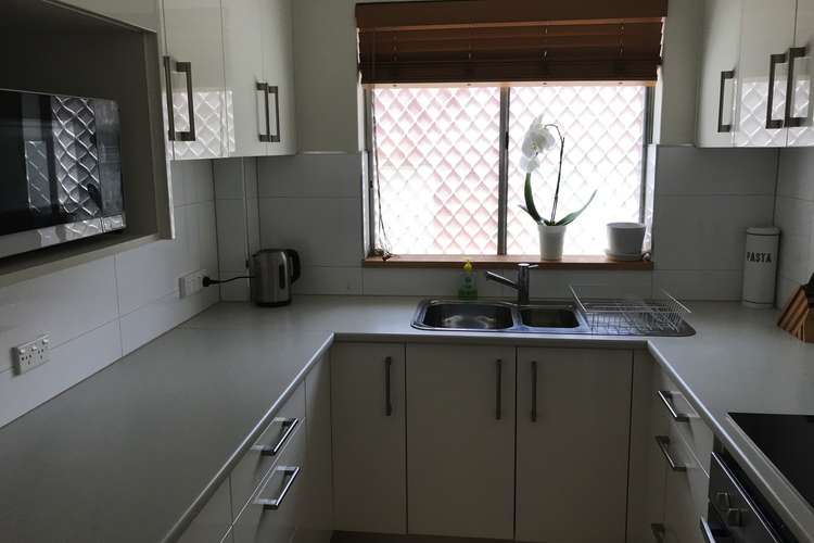 Second view of Homely unit listing, 1/22 Hornsey Rd, Homebush West NSW 2140