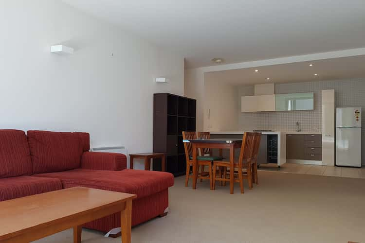 Fifth view of Homely apartment listing, 201C/640 Swanston St, Carlton VIC 3053