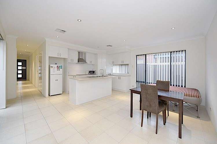 Second view of Homely townhouse listing, 1/50 Ivanhoe St, Bassendean WA 6054