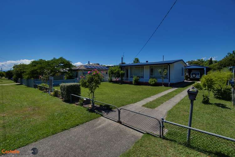 Second view of Homely house listing, N 161 Harris Street, Corryong VIC 3707