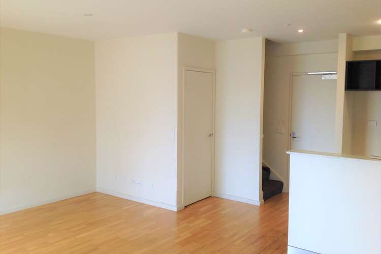 Third view of Homely unit listing, 903/87 Franklin Street, Melbourne VIC 3000