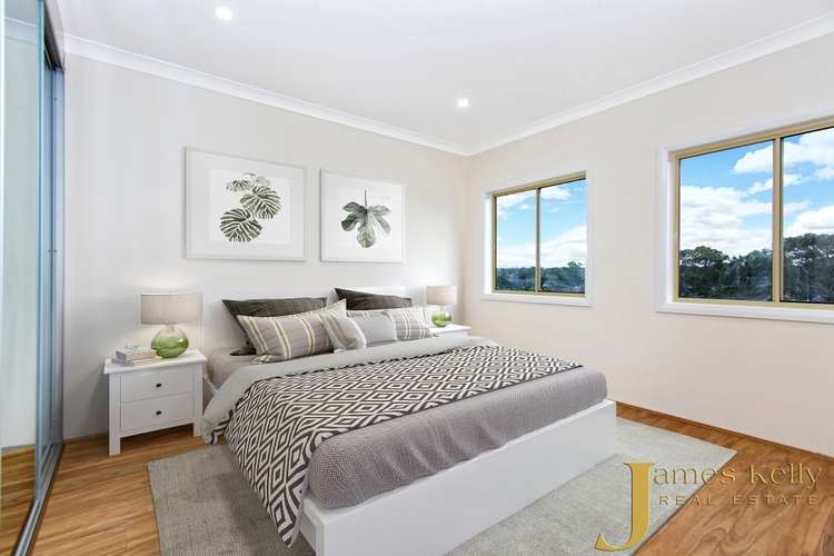 Second view of Homely house listing, 47 Quakers Rd, Marayong NSW 2148