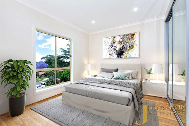 Fifth view of Homely house listing, 47 Quakers Rd, Marayong NSW 2148