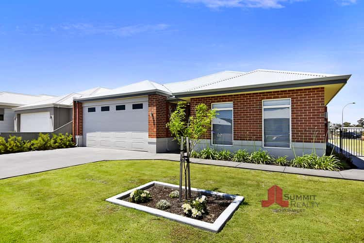 Main view of Homely house listing, 51 Valentine Road, Binningup WA 6233