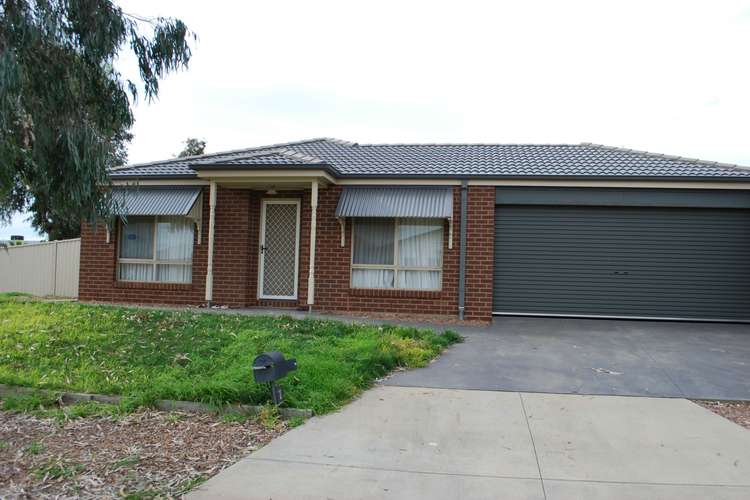 Main view of Homely house listing, 1 Jackavin Court, Mooroopna VIC 3629