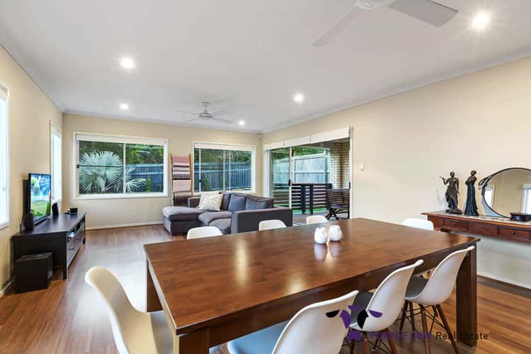 Third view of Homely house listing, 45 Lindeman St, Springfield Lakes QLD 4300