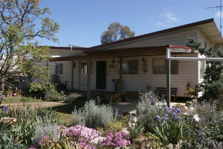 Main view of Homely ruralOther listing, 47 Wilson St, Wedderburn VIC 3518