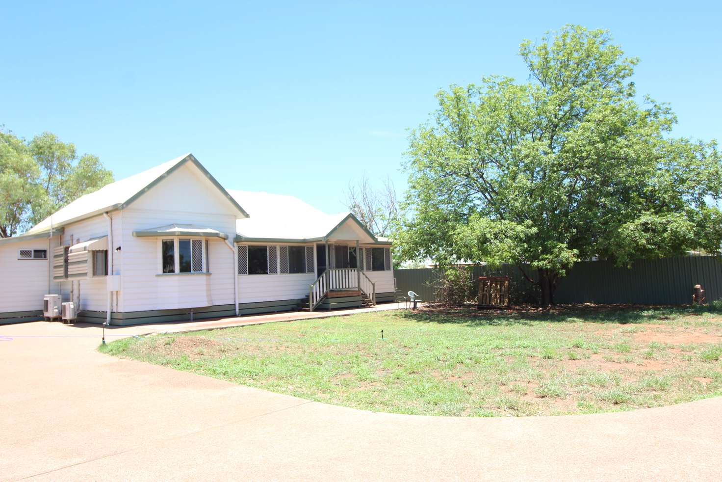 Main view of Homely house listing, 74 Eva St, Cloncurry QLD 4824