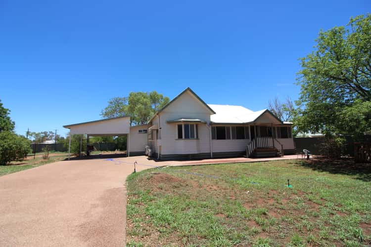 Second view of Homely house listing, 74 Eva St, Cloncurry QLD 4824