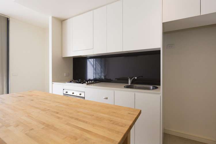 Third view of Homely apartment listing, 136/31 Wentworth Ave, Kingston ACT 2604