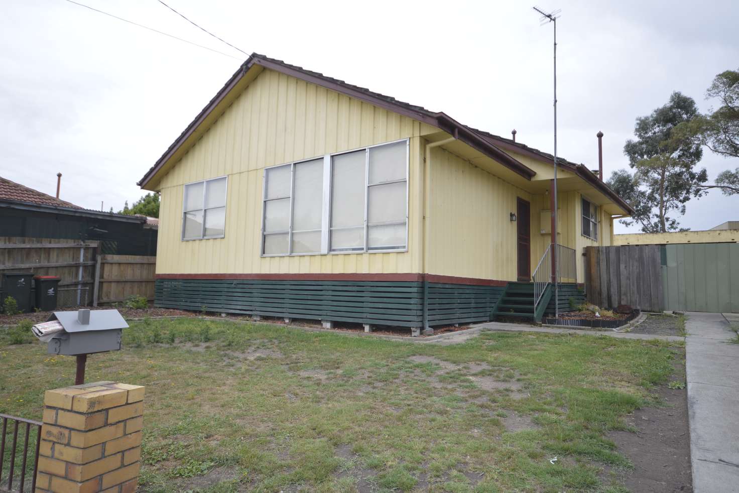 Main view of Homely house listing, 3 Little Crescent, Traralgon VIC 3844