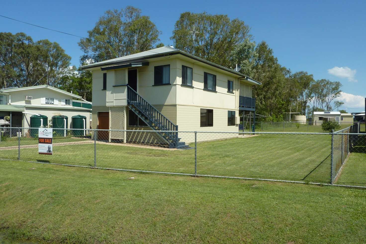 Main view of Homely house listing, 62 Rawson Rd, Boonooroo QLD 4650