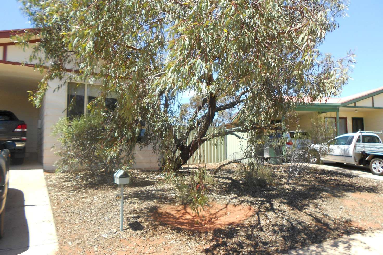 Main view of Homely house listing, 4H Tiliqua Crescent, Roxby Downs SA 5725