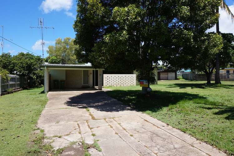 Second view of Homely house listing, 7 Prospect Place, Rainbow Beach QLD 4581