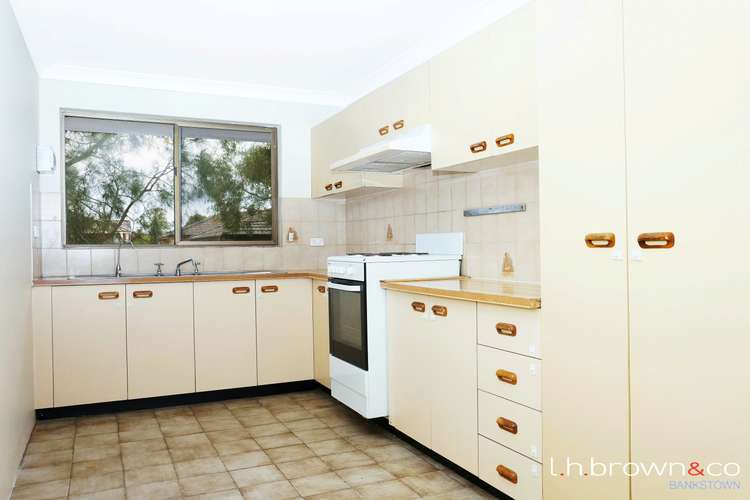 Second view of Homely unit listing, 13/20-22 Dudley Avenue, Bankstown NSW 2200