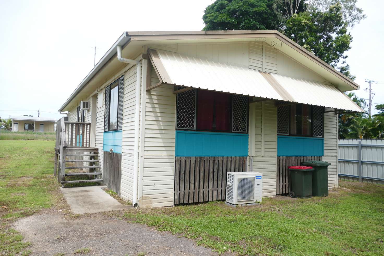Main view of Homely house listing, 60 Roma Street, Cardwell QLD 4849