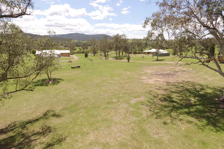 Fifth view of Homely residentialLand listing, Prop/Lot 122 Collaroy Avenue, Gloucester NSW 2422