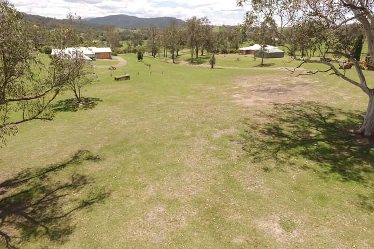 Sixth view of Homely residentialLand listing, Prop/Lot 122 Collaroy Avenue, Gloucester NSW 2422