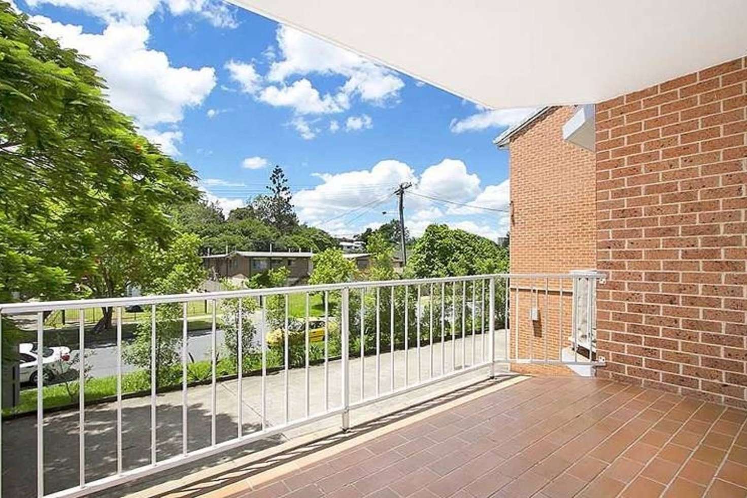 Main view of Homely apartment listing, 1/2 Brasted Street, Taringa QLD 4068