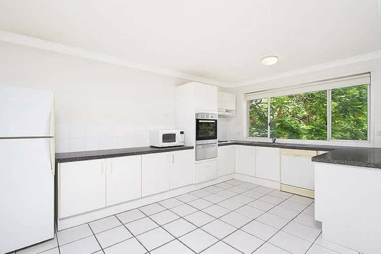 Second view of Homely apartment listing, 1/2 Brasted Street, Taringa QLD 4068