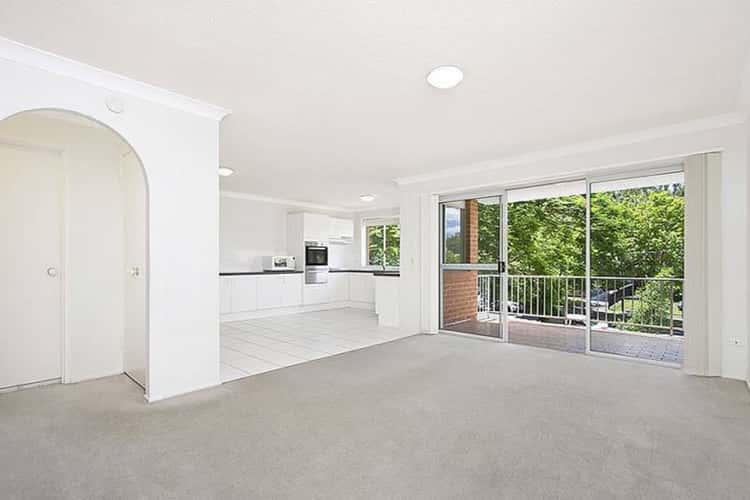 Third view of Homely apartment listing, 1/2 Brasted Street, Taringa QLD 4068
