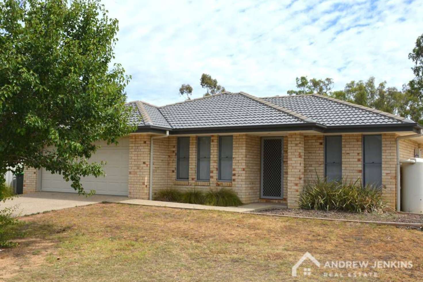 Main view of Homely house listing, 1/2 Horner Street, Cobram VIC 3644