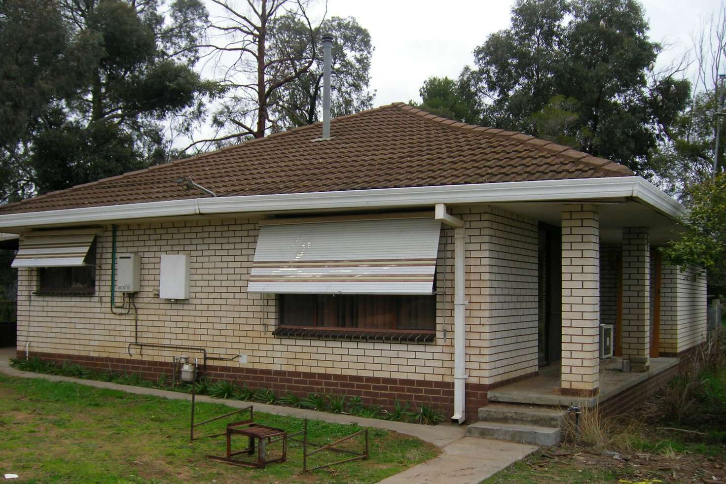 Main view of Homely house listing, Lot 3 Buchanans Road, Barooga NSW 3644