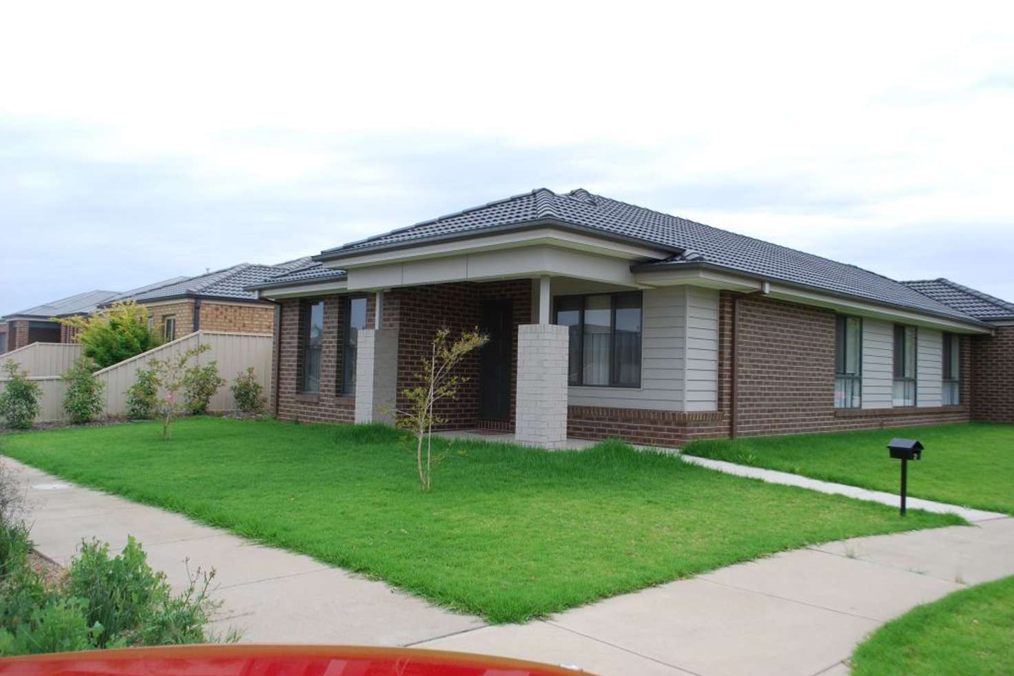 Main view of Homely house listing, 2 Watergum Crescent, Shepparton VIC 3630