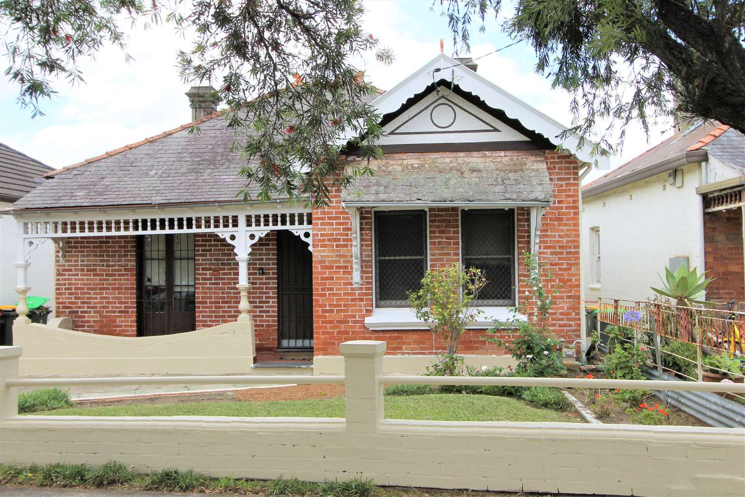 Main view of Homely house listing, 22 Canton St, Canterbury NSW 2193