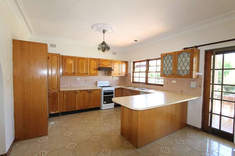 Second view of Homely house listing, 22 Canton St, Canterbury NSW 2193