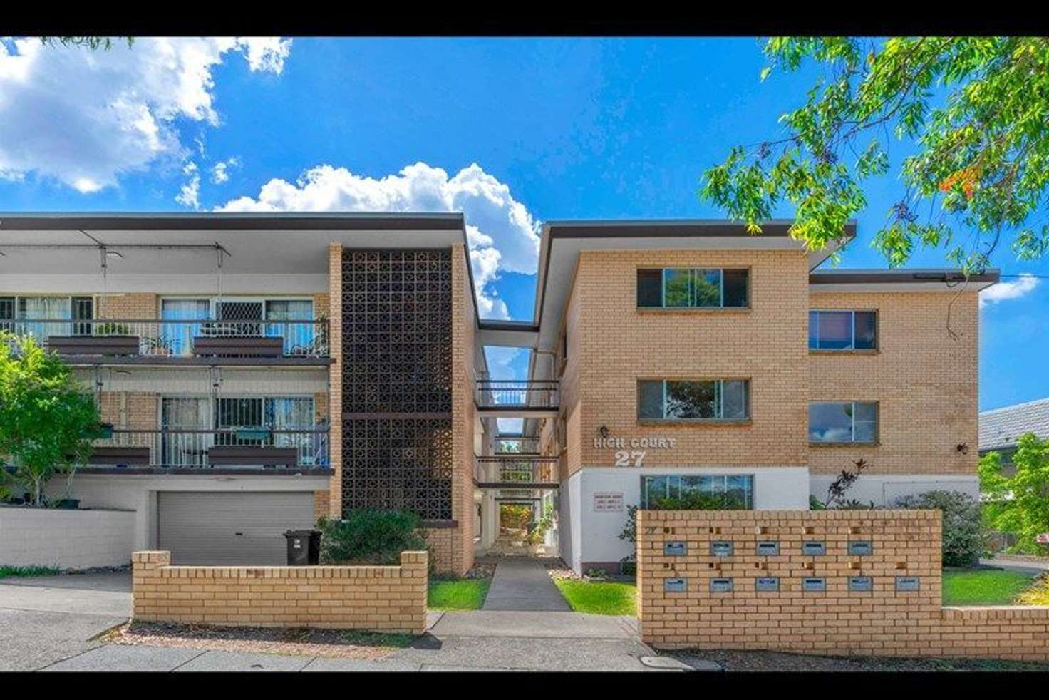 Main view of Homely unit listing, 3/27 Maryvale St, Toowong QLD 4066