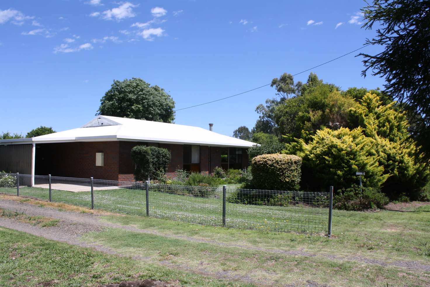 Main view of Homely house listing, 20 Raff St, Allora QLD 4362