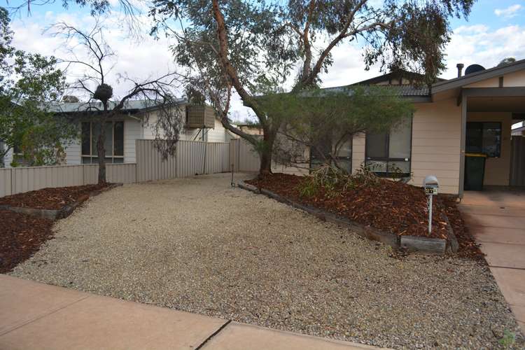 Main view of Homely unit listing, 27A Finniss Street, Roxby Downs SA 5725