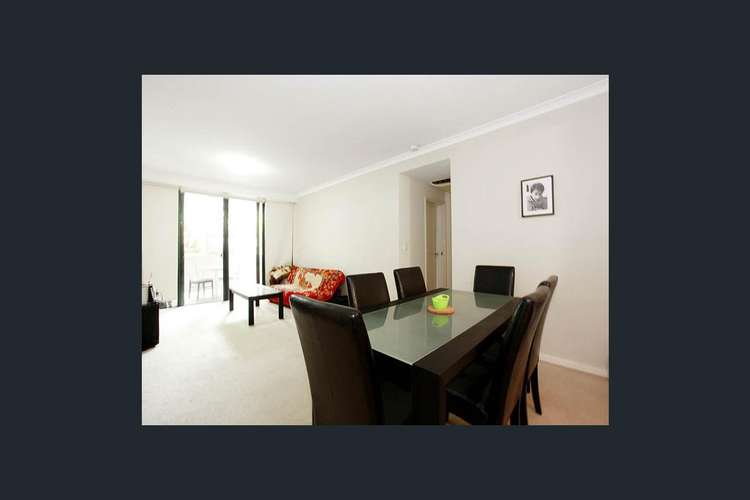 Fourth view of Homely unit listing, 21/38 Brougham St, Fairfield QLD 4103