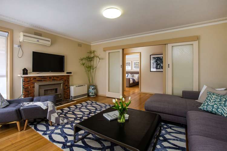 Third view of Homely house listing, 178 Military Rd, Avondale Heights VIC 3034