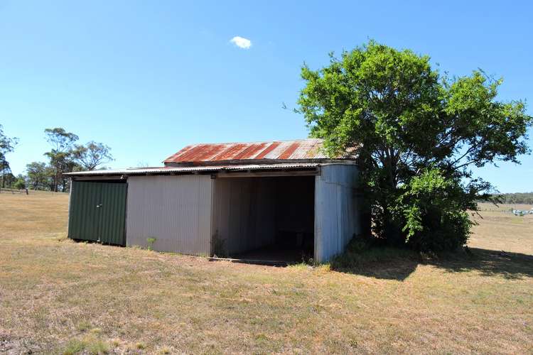 Third view of Homely residentialLand listing, Lot 141 Blacksoil Lane, Bony Mountain QLD 4370