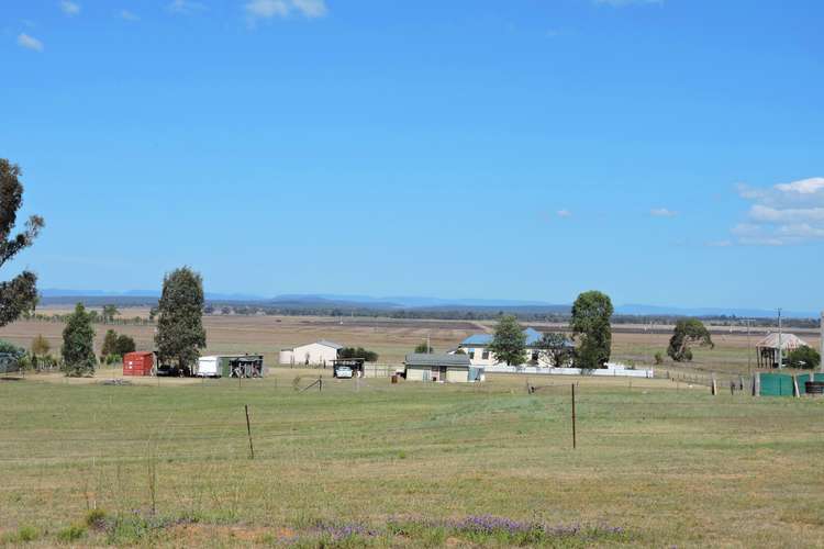 Fourth view of Homely residentialLand listing, Lot 141 Blacksoil Lane, Bony Mountain QLD 4370