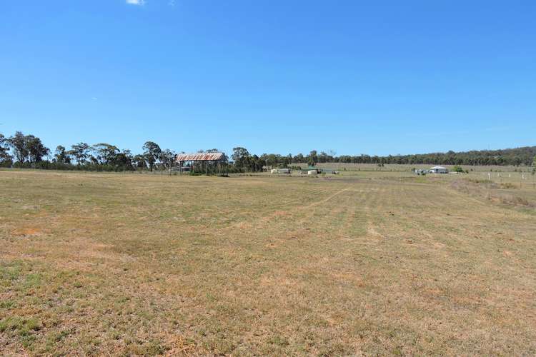 Fifth view of Homely residentialLand listing, Lot 141 Blacksoil Lane, Bony Mountain QLD 4370