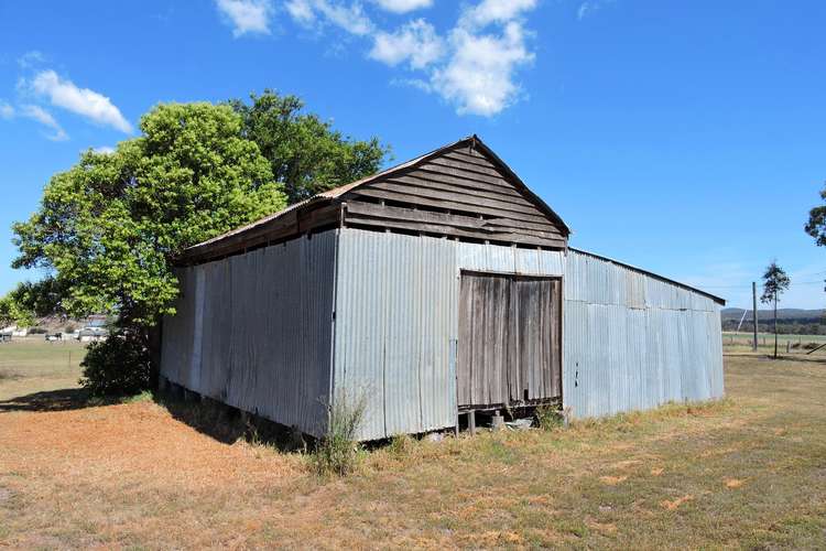 Sixth view of Homely residentialLand listing, Lot 141 Blacksoil Lane, Bony Mountain QLD 4370