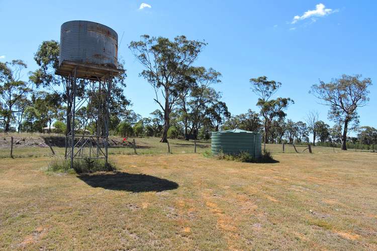 Seventh view of Homely residentialLand listing, Lot 141 Blacksoil Lane, Bony Mountain QLD 4370