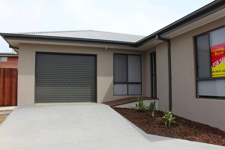 Main view of Homely villa listing, A/6 Maples Court, Corryong VIC 3707