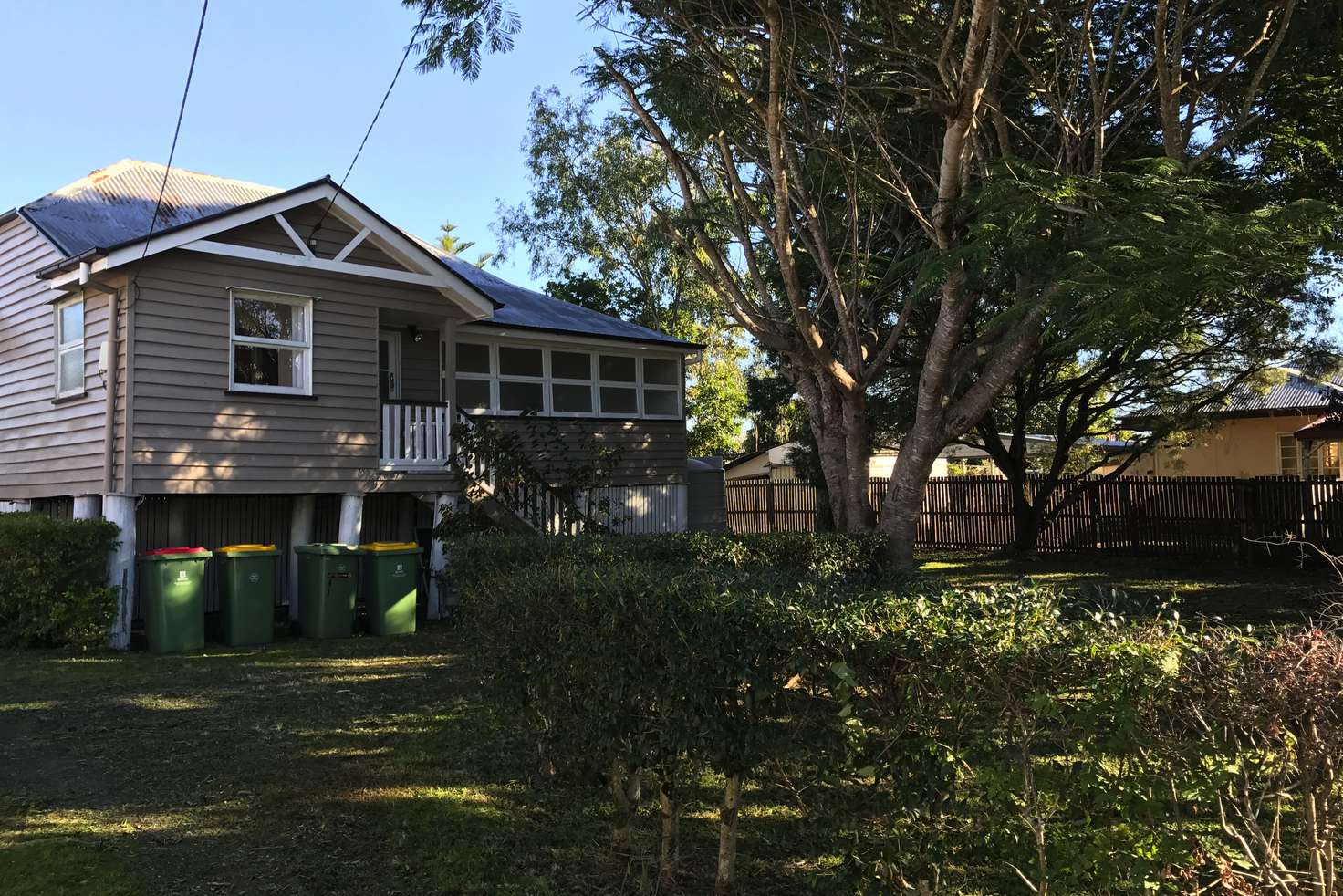 Main view of Homely house listing, 148 Chermside Road, Basin Pocket QLD 4305