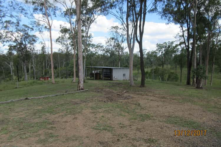 Fourth view of Homely acreageSemiRural listing, 211 Railway Rd, Booyal QLD 4671