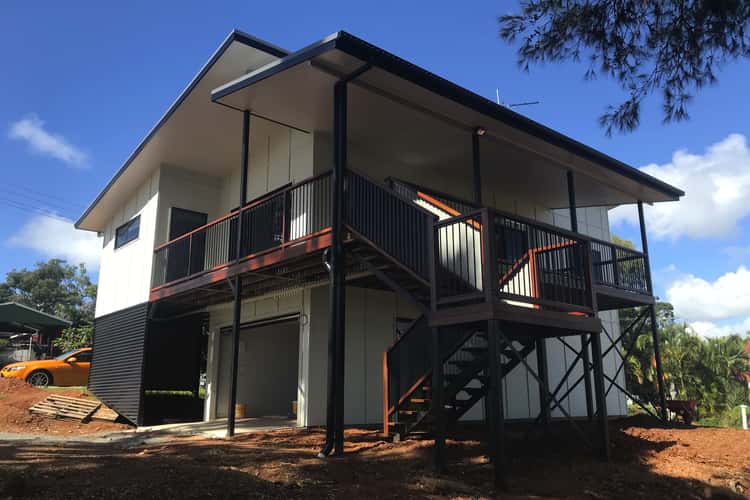 Main view of Homely house listing, 35 Timothy Street, Macleay Island QLD 4184
